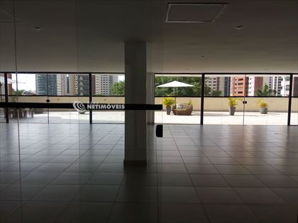 Salão de festa