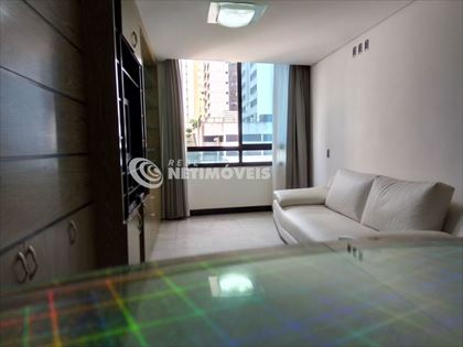 Sala vista da Cozinha