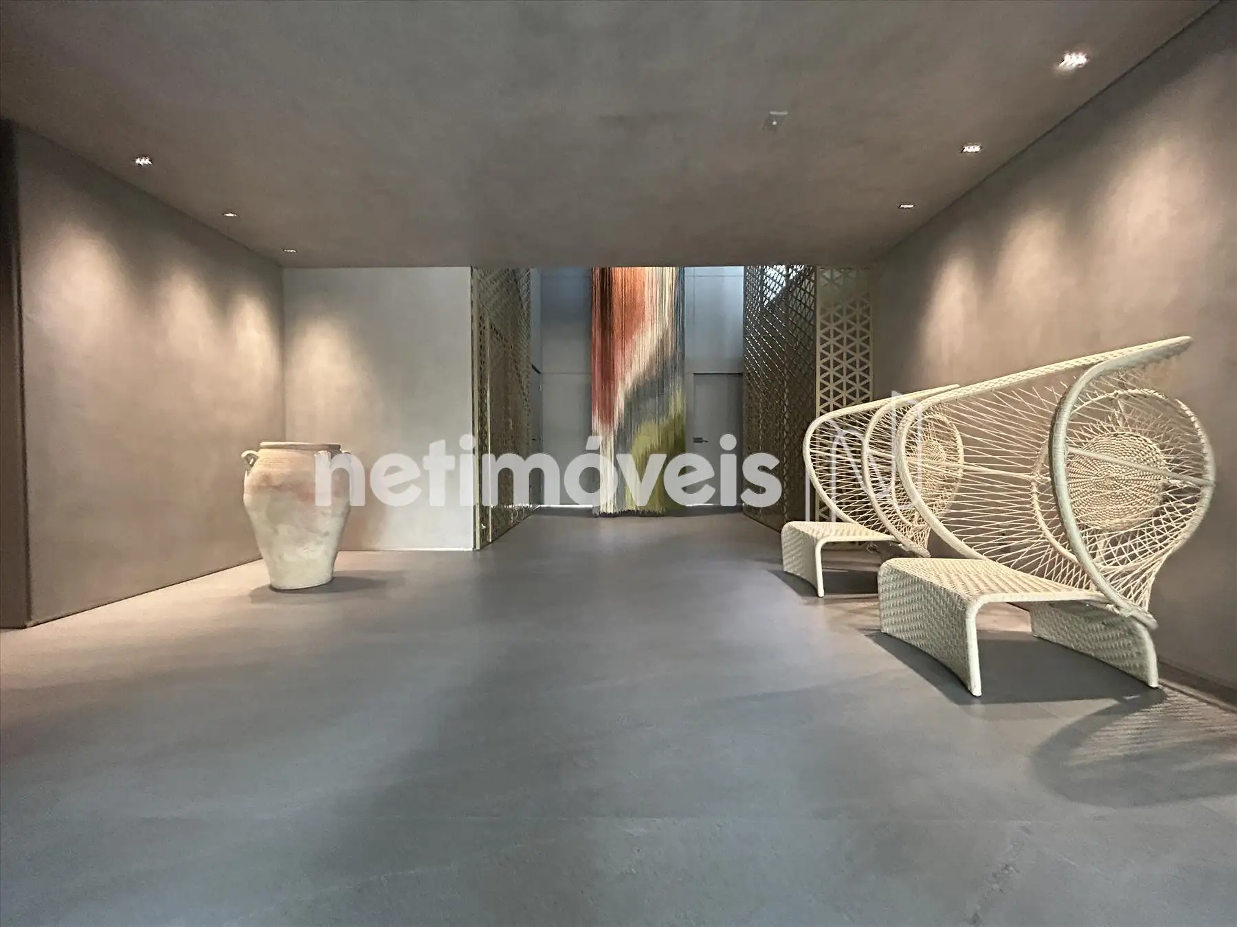 hall de entrada
