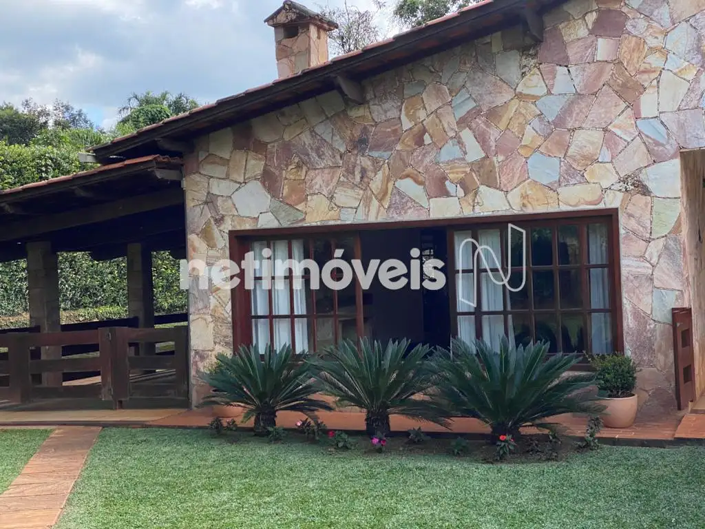 Fachada frente da casa 