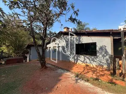 Casa do caseiro 