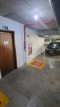  garagem