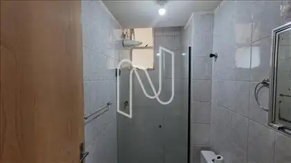  banho social