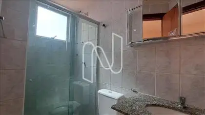  banho social
