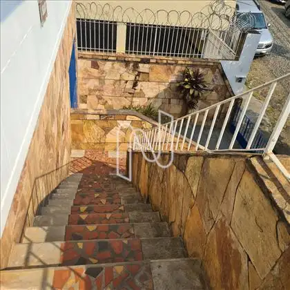  Entrada da casa