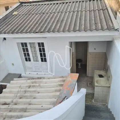  Lavanderia, Dce, área externa e churrasqueir