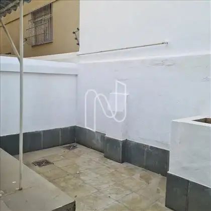 Área / Quintal 