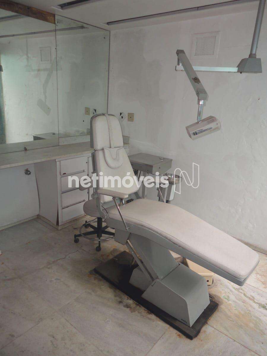 Sala comercial / consultório odontológico