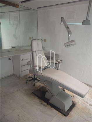 Sala comercial / consultório odontológico