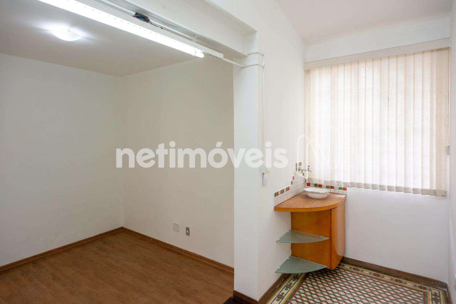 Sala comercial / Espaço 4