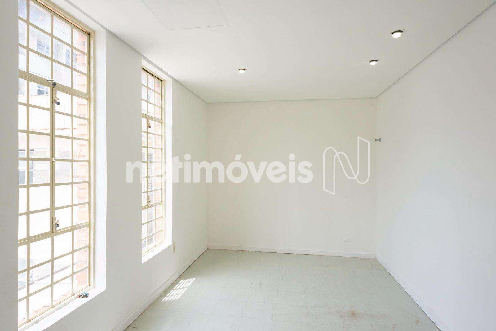 Espaço sala comercial