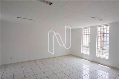 Espaço 2 sala comercial