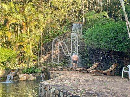 cachoeira 