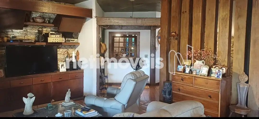 Sala de TV