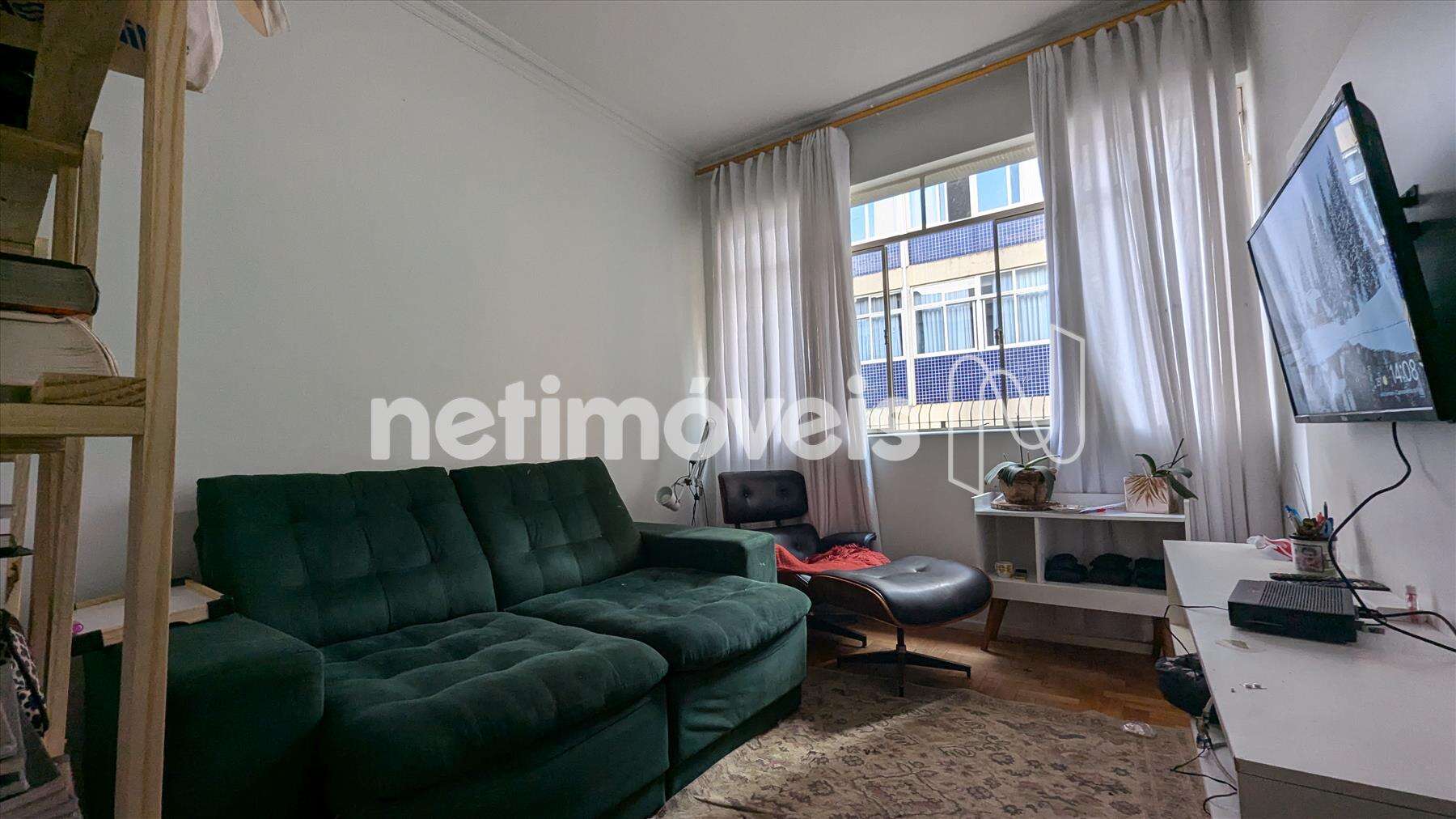 Quarto 3 ( sala de televisão)