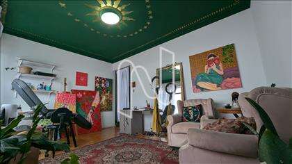 Apartamento em frente ao Colégio Loyola
