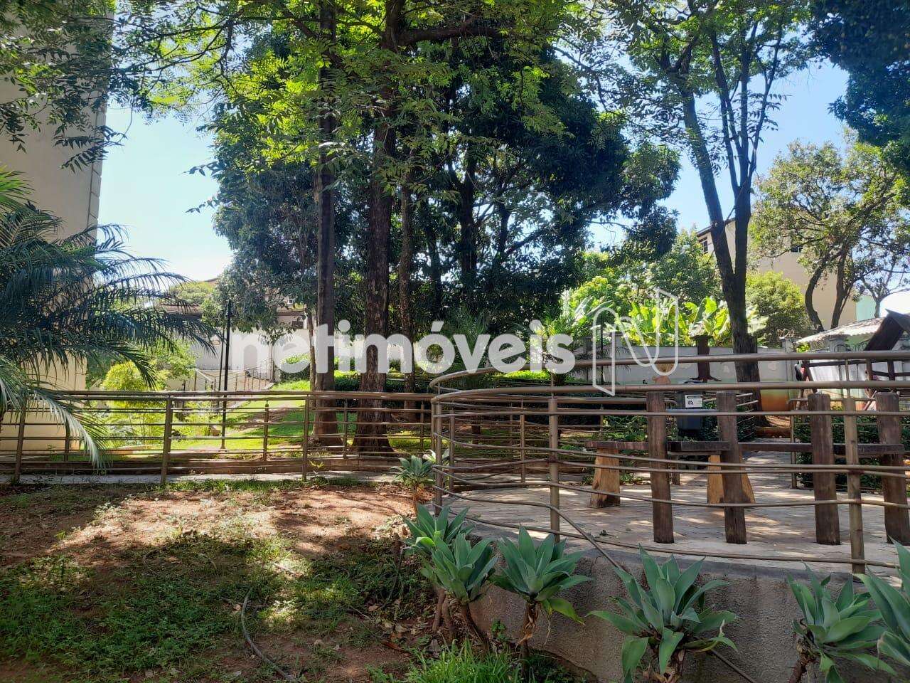 Área externa do prédio 