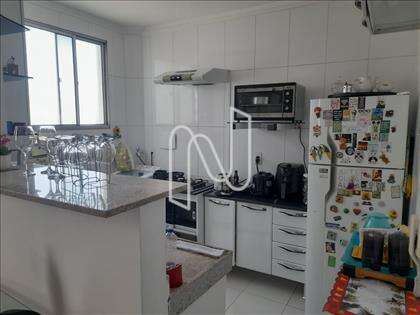 Cozinha americana