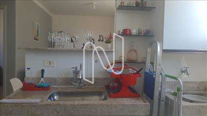 Cozinha americana