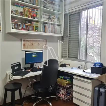  Quarto 3 / Escritório