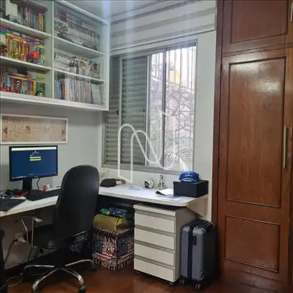  Quarto 3 / Escritório