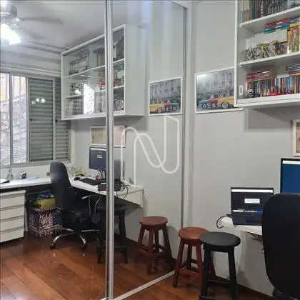  Quarto 3 / Escritório