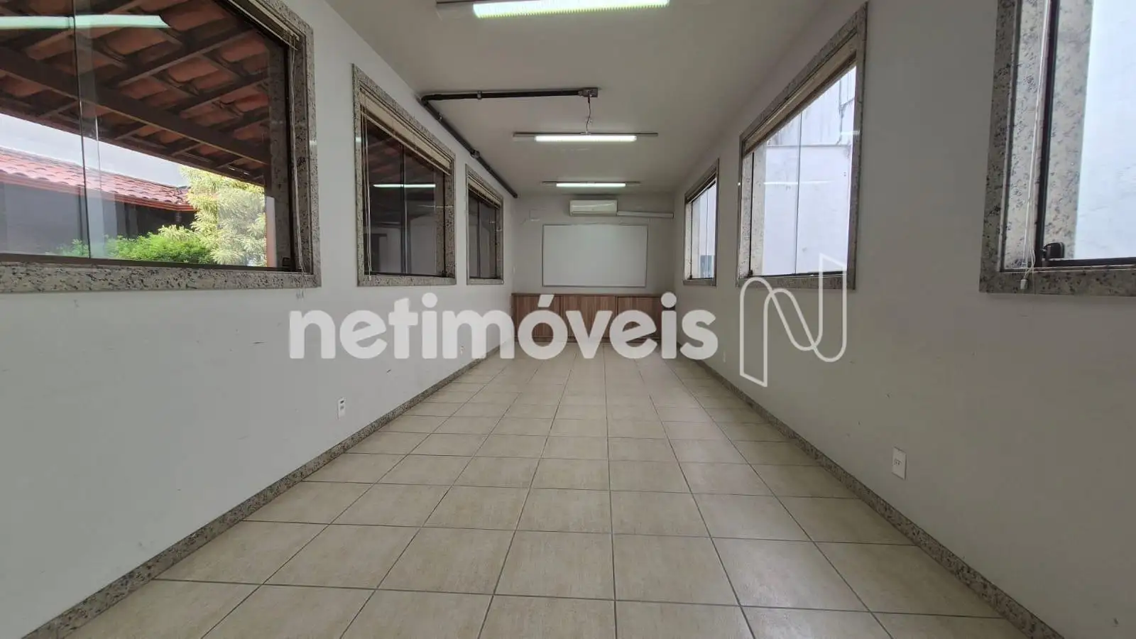 Sala treinamento