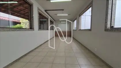 Sala treinamento