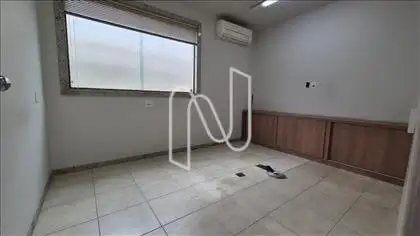 Sala prédio administrativo