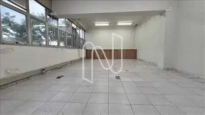 Sala prédio administrativo