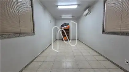 Sala de descanso funcionários