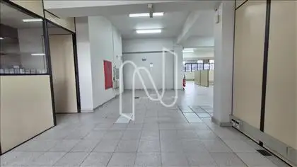 Espaço prédio administrativo