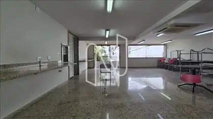 Salão refeitório