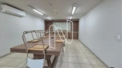 Salão refeitório