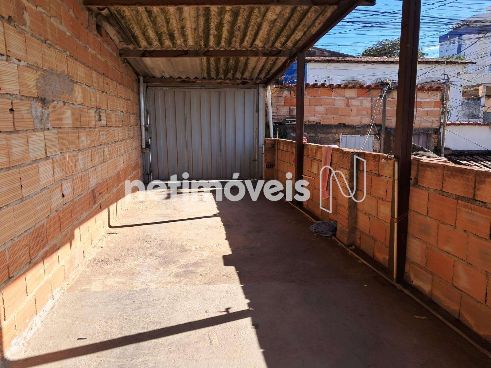 Casa 2 Garagem 