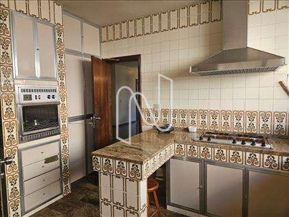  Cozinha 