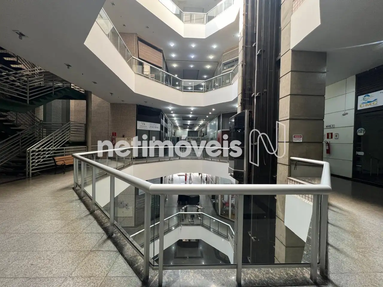 Elevador Panorâmico 