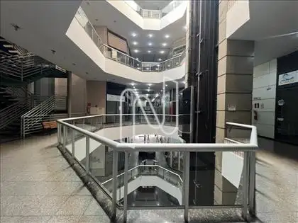 Elevador Panorâmico 
