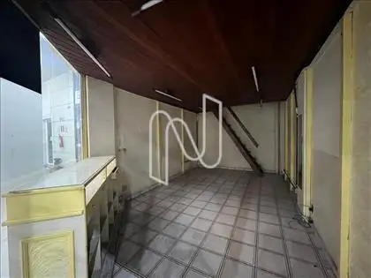 Primeiro piso 