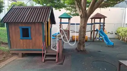  Playground