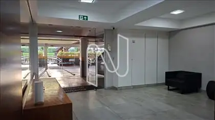  Hall