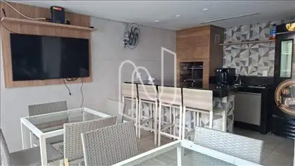  Espaço Gourmet