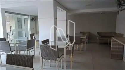 Salão de festas