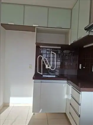  Cozinha