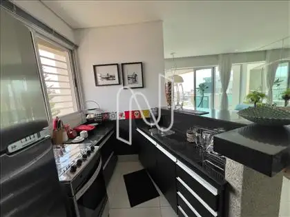 Cozinha americana 