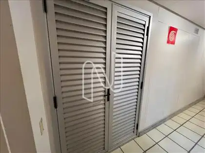 Box de despejo 
