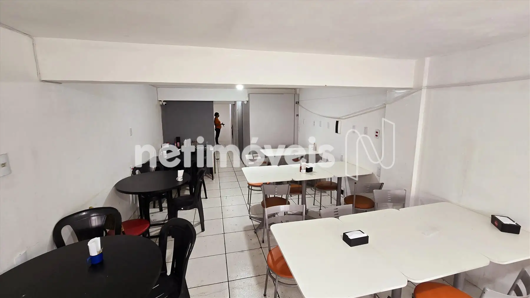 2o andar: Refeitório