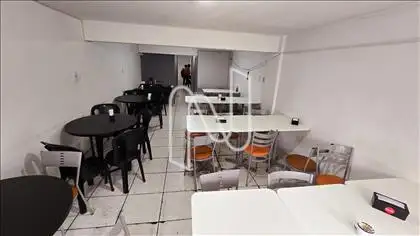 2o andar: Refeitório
