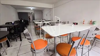 2o andar: Refeitório