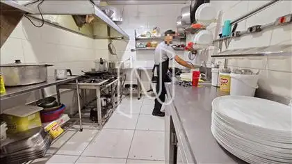 Cozinha